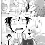 Ore no Imouto ga Kawaisugite Yabai