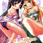 Ore no Imouto ga Konna ni Saimin ni Kakaru wake ga Nai