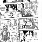 Ore no Imouto ga Konna ni Saimin ni Kakaru wake ga Nai