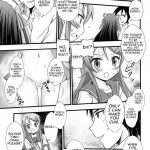 Ore no Imouto ga Konna ni Saimin ni Kakaru wake ga Nai