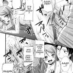 Ore no Imouto ga Konna ni Saimin ni Kakaru wake ga Nai