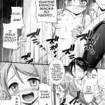 Ore no Imouto ga Konna ni Saimin ni Kakaru wake ga Nai