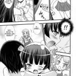 Ore no Imouto ga Konna ni Saimin ni Kakaru wake ga Nai