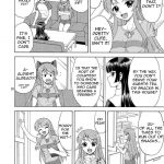 Ore no Imouto ga Nekomimi Hadaka Apron na Wake ga Nai