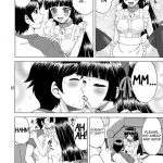 Ore no Imouto ga Nekomimi Hadaka Apron na Wake ga Nai