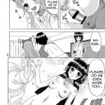 Ore no Imouto ga Nekomimi Hadaka Apron na Wake ga Nai