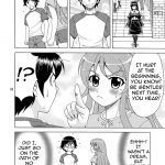 Ore no Imouto ga Nekomimi Hadaka Apron na Wake ga Nai