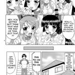 Ore no Imouto ga Nekomimi Hadaka Apron na Wake ga Nai