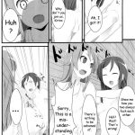 Ore no Imouto to Sono Tomodachi wa Konnanimo Kawaii