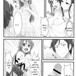 Ore no Imouto to Sono Tomodachi wa Konnanimo Kawaii