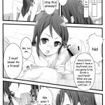 Ore no Imouto to Sono Tomodachi wa Konnanimo Kawaii