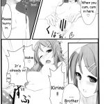 Ore no Imouto to Sono Tomodachi wa Konnanimo Kawaii