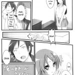 Ore no Imouto to Sono Tomodachi wa Konnanimo Kawaii