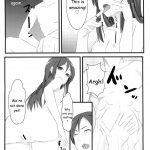 Ore no Imouto to Sono Tomodachi wa Konnanimo Kawaii