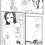 Ore no Imouto to Sono Tomodachi wa Konnanimo Kawaii