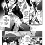 Ore no Kuroneko ga Maji Shironeko ni Naru made BUKKAKE Tara Dou Naru no