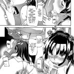 Ore no Kuroneko ga Maji Shironeko ni Naru made BUKKAKE Tara Dou Naru no