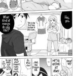 Ore to Imouto no 200-nichi Sensou