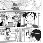 Ore to Imouto no 200-nichi Sensou