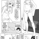 Ore to Imouto no 200-nichi Sensou