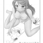 Ore to Imouto no 200-nichi Sensou