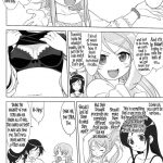 Ore to Imouto no 200-nichi Sensou