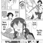 Ore to Imouto no 200-nichi Sensou