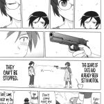 Ore to Imouto no 200-nichi Sensou