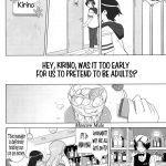 Ore to Imouto no 200-nichi Sensou