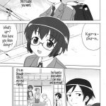 Ore to Imouto no 200-nichi Sensou