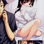 Ore to Kuroneko ga anna koto ya konna ko wo…2