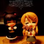 Ore to Kuroneko ga anna koto ya konna ko wo…2