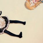 Ore to Kuroneko ga anna koto ya konna ko wo…2