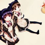 Ore to Kuroneko ga anna koto ya konna ko wo…2