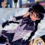 Ore to Kuroneko ga anna koto ya konna ko wo…2