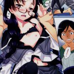 Ore to Kuroneko ga anna koto ya konna ko wo…2