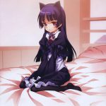 Ore to Kuroneko ga Anna Koto ya Konna Koto wo