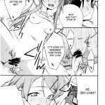 Ore x Imouto Kouryaku Daisakusen!! 02