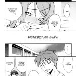 Ore x Imouto Kouryaku Daisakusen!! 02