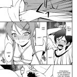 Ore x Imouto Kouryaku Daisakusen!! 03