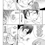 Ore x Imouto Kouryaku Daisakusen!!