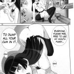 Oreimo Binetsu Tyuihou 2