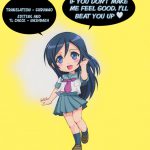 Oreimo Binetsu Tyuihou 3