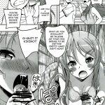 Oreimo no Hon (Kari)