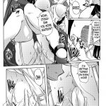 Otsuu-san ni Ongaeshi