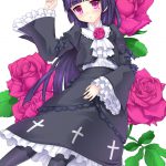 PM27 Kuroneko, Kirino, and Finally Me