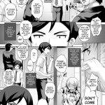 PM28 My Father and Little Sister