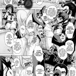 PM30 My Father and Little Sister 3