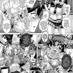 PM32 My Father and Little Sister 5