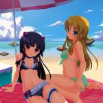 PM32 My Father and Little Sister 5